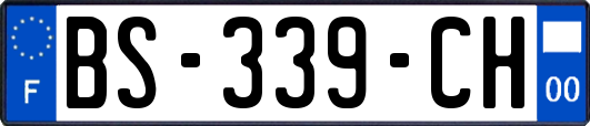 BS-339-CH