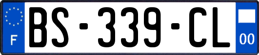 BS-339-CL