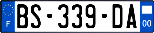 BS-339-DA