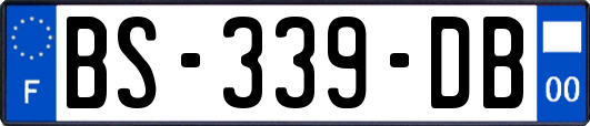 BS-339-DB