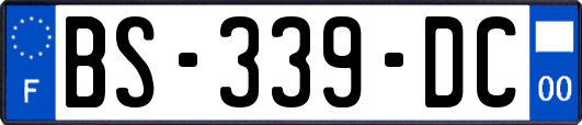 BS-339-DC
