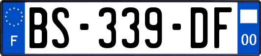 BS-339-DF