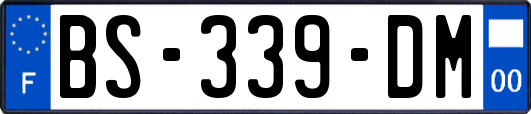 BS-339-DM