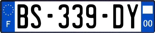 BS-339-DY