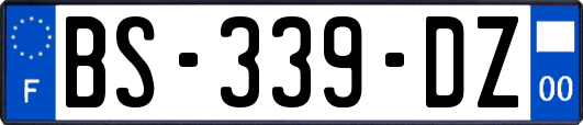 BS-339-DZ