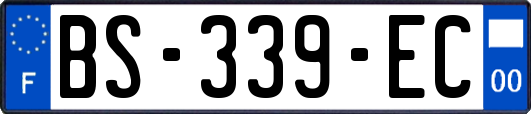BS-339-EC