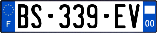 BS-339-EV