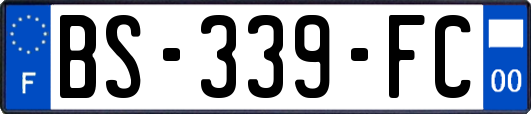 BS-339-FC