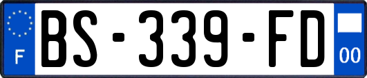 BS-339-FD