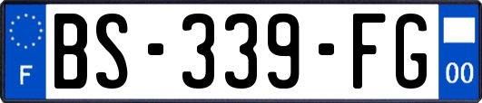 BS-339-FG