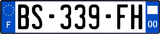 BS-339-FH