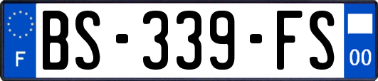 BS-339-FS