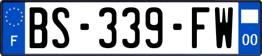 BS-339-FW