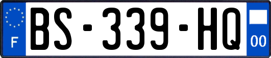 BS-339-HQ