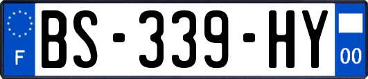 BS-339-HY