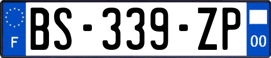 BS-339-ZP