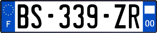 BS-339-ZR
