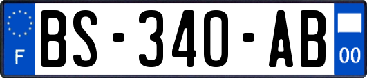 BS-340-AB