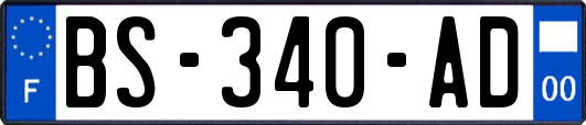 BS-340-AD