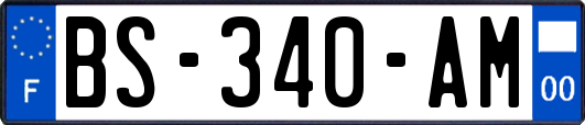 BS-340-AM