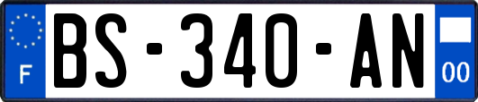 BS-340-AN