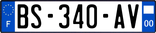 BS-340-AV