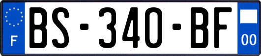 BS-340-BF