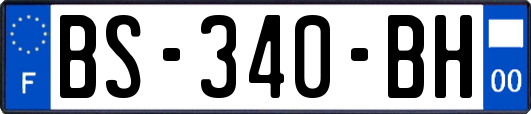 BS-340-BH