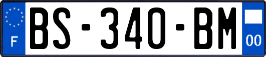 BS-340-BM