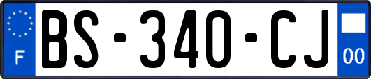 BS-340-CJ