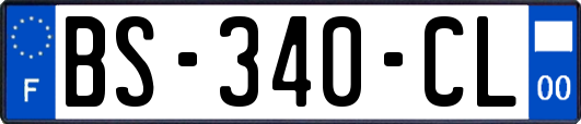 BS-340-CL