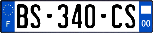 BS-340-CS