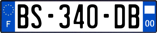 BS-340-DB