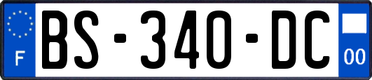 BS-340-DC
