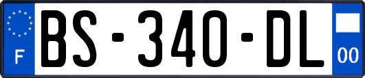 BS-340-DL