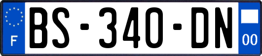 BS-340-DN