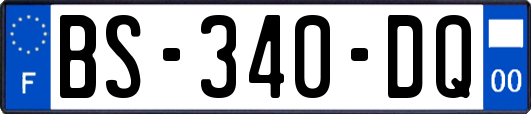 BS-340-DQ