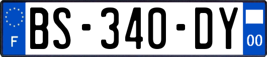 BS-340-DY