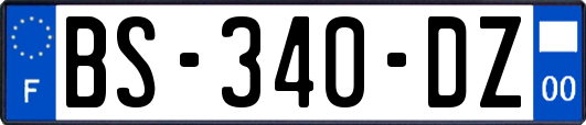 BS-340-DZ