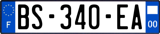 BS-340-EA