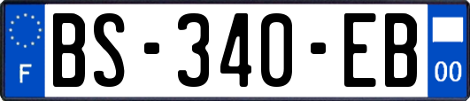 BS-340-EB