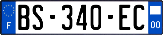 BS-340-EC