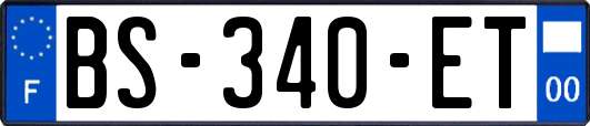 BS-340-ET