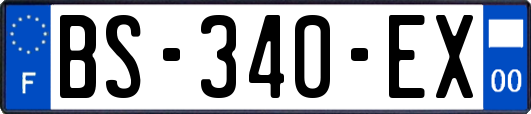 BS-340-EX