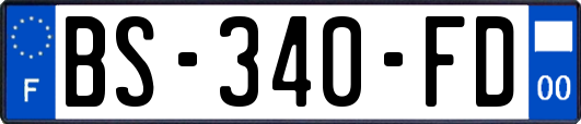BS-340-FD