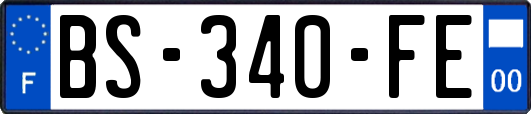 BS-340-FE