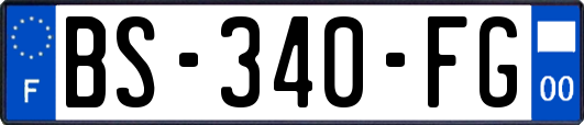 BS-340-FG