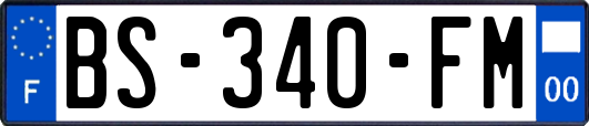 BS-340-FM