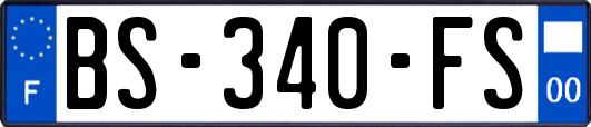 BS-340-FS