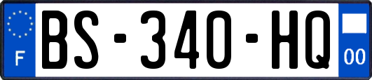 BS-340-HQ